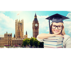 Are You Looking to Study in Abroad?