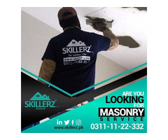 Repair and Maintenance In Pakistan