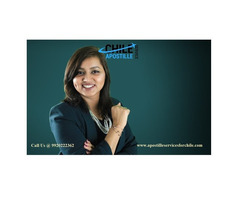 Apostille Services in Thane