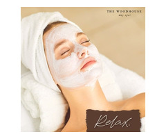 Get The Best Hydra Facial at Affordable Price