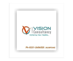 Digital Signature Certificate Vision Consultancy
