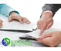 Debt Collection Service