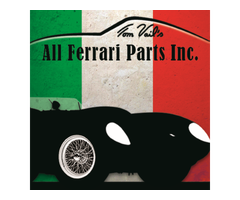 Buy Ferrari Parts for New and Old Models all at One Place