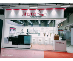Leading Exhibition Stand Manufacturer