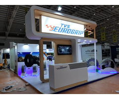 Best Exhibition Stand Design and Build Company
