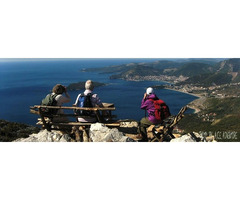 Plan your Walking Holiday Montenegro Trip