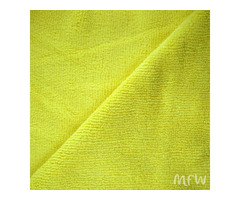 Bulk Supplier of Microfiber Car Cleaning Cloths