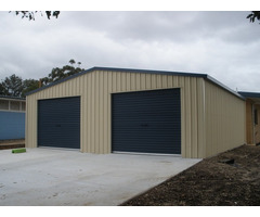 Carport Builders in Brisbane - Shedmartdirect