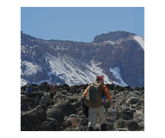 Adventure Tours Tanzania