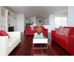 Holiday Accommodation in Warrnambool