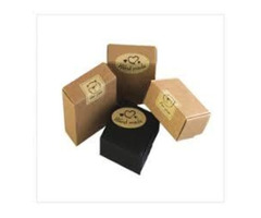 Get Custom Printed Kraft Boxes at 40% Discount