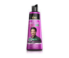 Are you looking shampoo for black hair growth