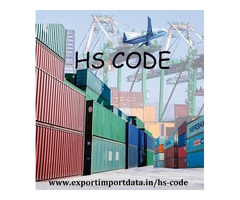 A Revised Version of Hs Codes
