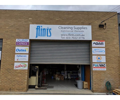 Wholesale Cleaning Supplies