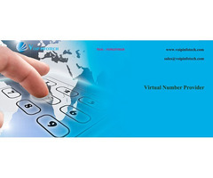 VoIP Infotech : Best Virtual Number Service Provider 2020
