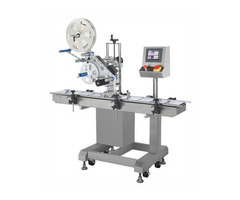 Ultimate Guide to Hologram Labeling Machine