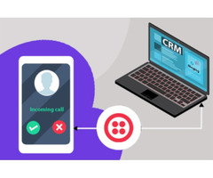 SuiteCRM Twilio Click to Call | Communication API - 2
