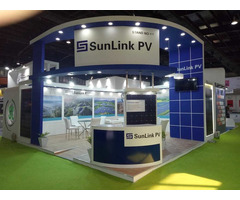 Exhibition Stand Design Company in Europe - 2