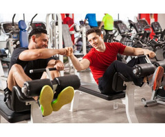 Beginner’s Fitness Guide