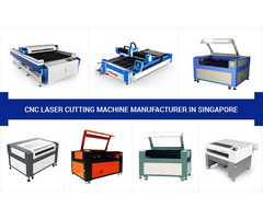 Cnc Laser Cutter For Sale