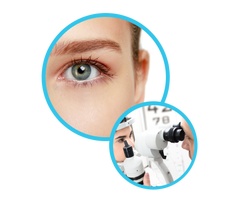 The Best Eye Hospital in Hyderabad– Taking Care of Your Eyes