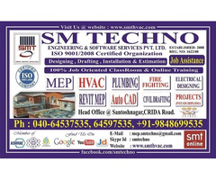 No.1 Live Online Training for HVAC Course in Hyderabad - 2