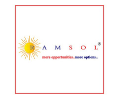 Recruitment Firm | Recruitment Consultants | RAMSOL