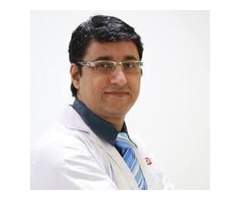 Best Thyroid Surgeon in Hyderabad | Dr Venugopal Pareek