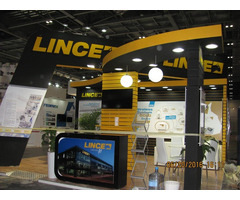 Exhibition Booth Builder