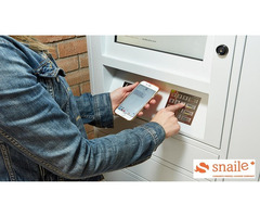 Get a Fully Automated and Highly-Intelligent Smart Locker