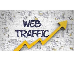 Get Targeted Traffic to Your Website