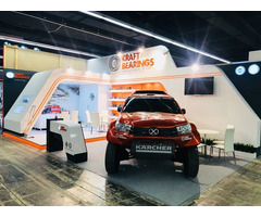 Stand Design Company