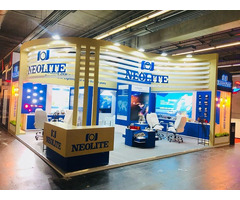 Stand Design Company - 2