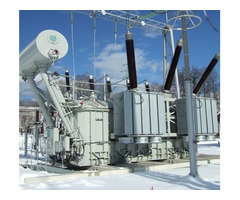 High Quality Electroplating Rectifier Manufacturers in India - 2
