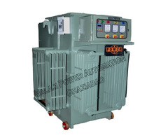 High Quality Electroplating Rectifier Manufacturers in India - 3