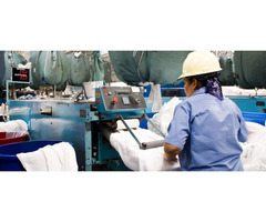 Increase Speed of Your Business With Laundry Folder