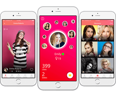 Dating App Development - INORU