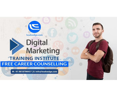 Top 10 Digital Marketing Training  Institutes in Delhi