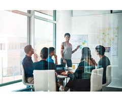 Quantum IT Consulting LLC - 2