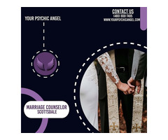 Find The Best Marriage Counselor Scottsdale,