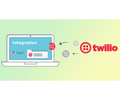 Twilio Auto Dialer Communication API for SuiteCRM - 2
