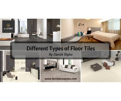 Best Floor Tiles Design - Kitchen & Bathroom Floor Tiles