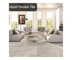 Best Glazed Porcelain Tiles in Morbi - Lavish Ceramics