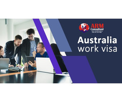 Get the Australia work visa for Indians