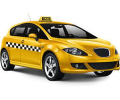 Taxi service in Airdrie