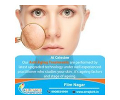 Skin and hair clinic in hyderabad
