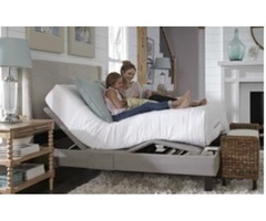Double Beds Online in Canada - Healthy Bedroom
