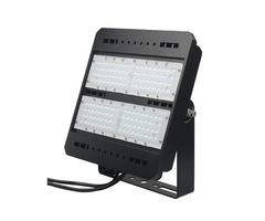 LED Flood Lights For Parking Lights