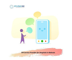 IVR Service Provider for Hospitals in Bahrain