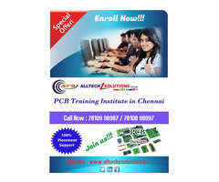 PCB DESIGN Training in OMR